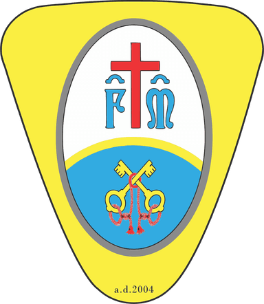 Stemma della Misericordia di San Pietro in Palazzi